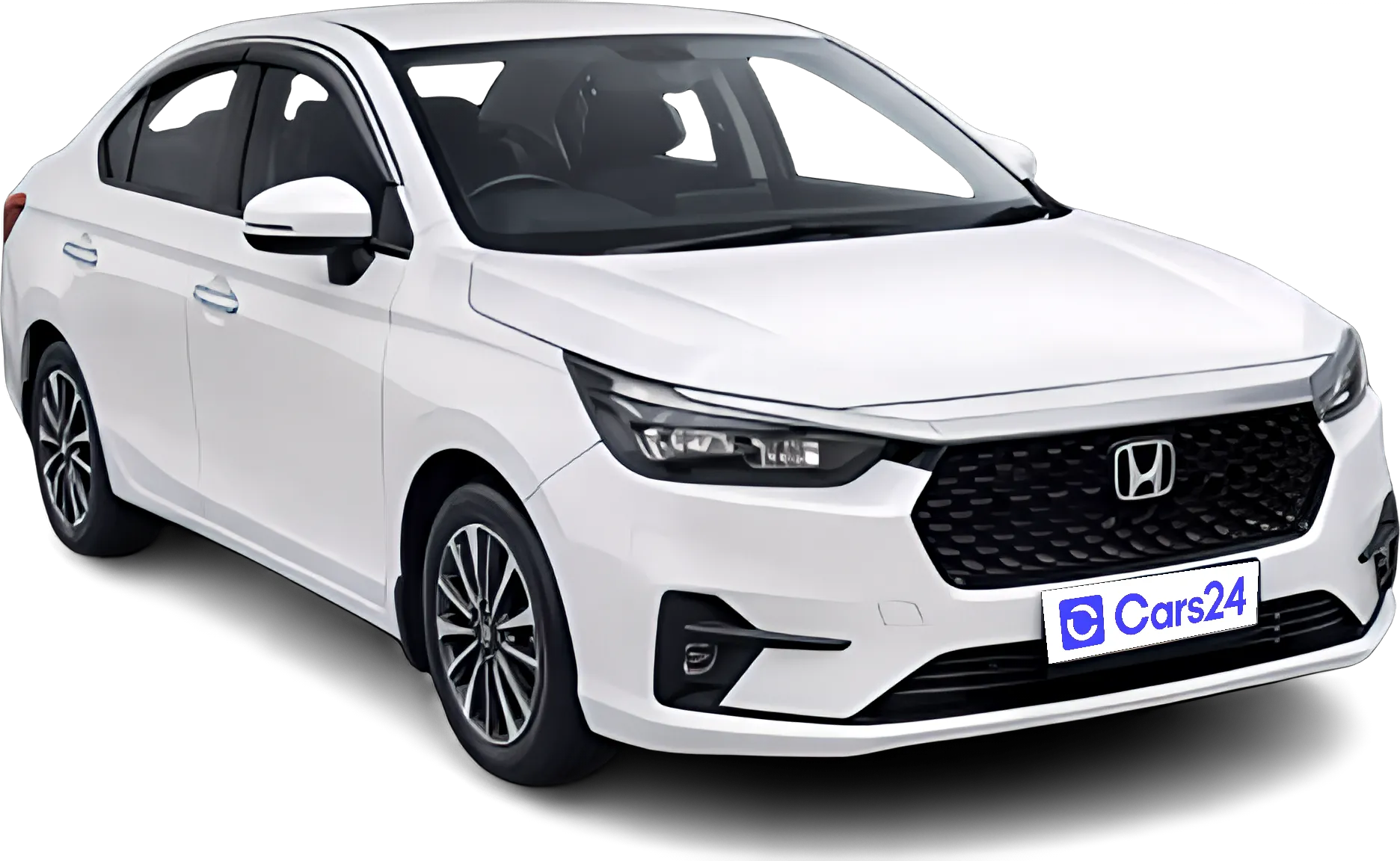 2025 Honda Amaze - Sedan - Petrol - Manual - ₹8.83 lakh