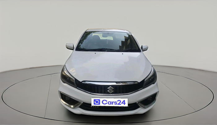2020 Maruti Ciaz ALPHA 1.5 SHVS PETROL, Petrol, Manual, 68,758 km, exterior
