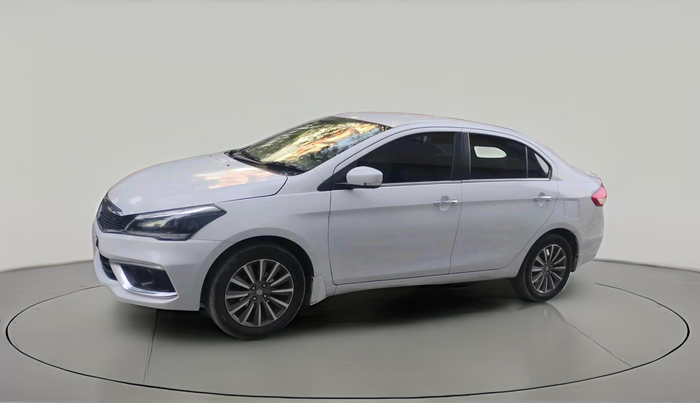 2020 Maruti Ciaz ALPHA 1.5 SHVS PETROL, Petrol, Manual, 68,758 km, exterior