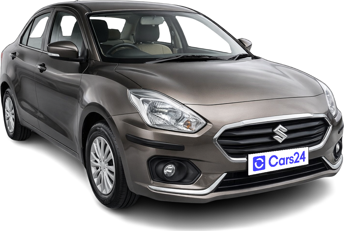 2020 Maruti Dzire - Sedan - Petrol - Manual - ₹4.65 lakh