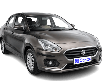 2020 Maruti Dzire - Sedan - Petrol - Manual - ₹4.65 lakh