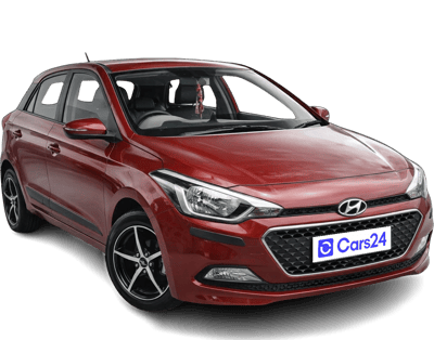 2015 Hyundai Elite i20 - Hatchback - Diesel - Manual - ₹2.30 lakh