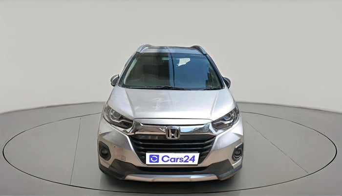 2018 Honda WR-V 1.2L I-VTEC VX MT, Petrol, Manual, 53,970 km, exterior