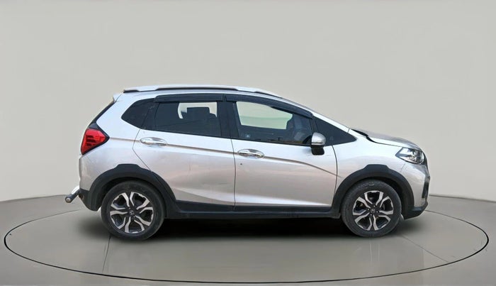 2018 Honda WR-V 1.2L I-VTEC VX MT, Petrol, Manual, 53,970 km, exterior