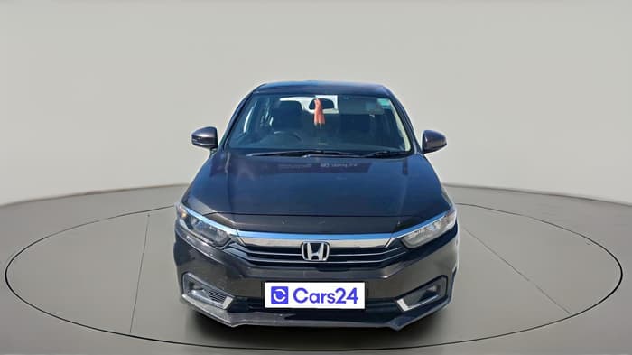 2022 Honda Amaze 1.2L I-VTEC S, Petrol, Manual, 1,47,265 km, exterior