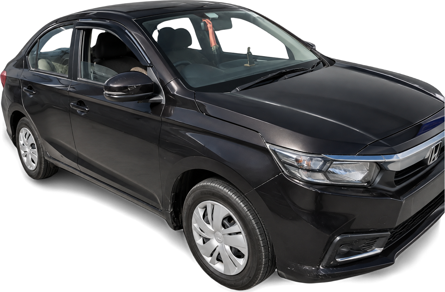2022 Honda Amaze - Sedan - Petrol - Manual - ₹5.02 lakh