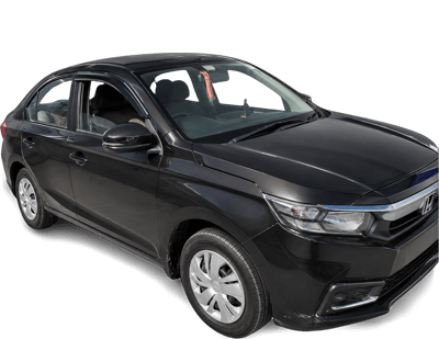 2022 Honda Amaze - Sedan - Petrol - Manual - ₹5.02 lakh