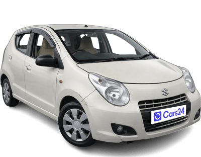 2011 Maruti A Star - Hatchback - Petrol - Manual - ₹89,000