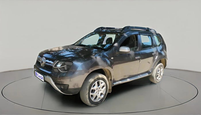 2018 Renault Duster 85 PS RXE DIESEL, Diesel, Manual, 94,355 km, exterior