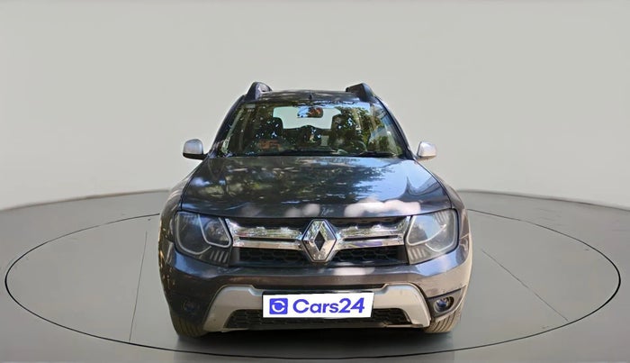 2018 Renault Duster 85 PS RXE DIESEL, Diesel, Manual, 94,355 km, exterior