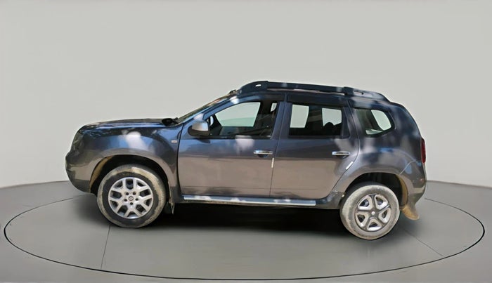 2018 Renault Duster 85 PS RXE DIESEL, Diesel, Manual, 94,355 km, exterior