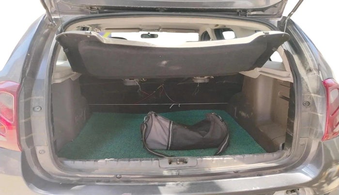 2018 Renault Duster 85 PS RXE DIESEL, Diesel, Manual, 94,355 km, exterior