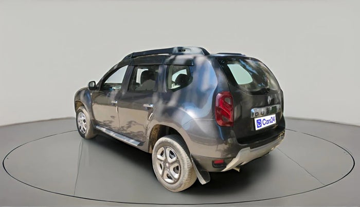 2018 Renault Duster 85 PS RXE DIESEL, Diesel, Manual, 94,355 km, exterior