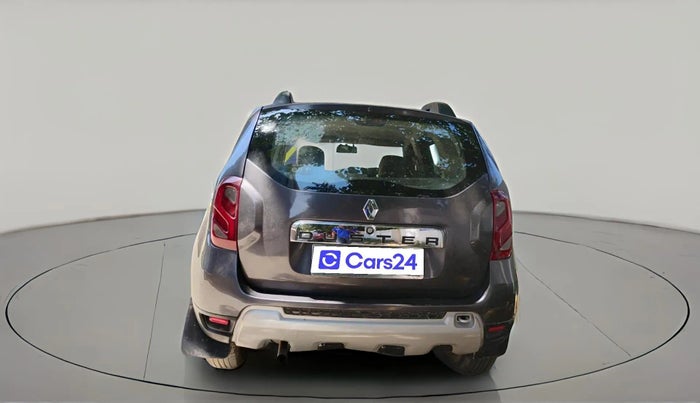 2018 Renault Duster 85 PS RXE DIESEL, Diesel, Manual, 94,355 km, exterior