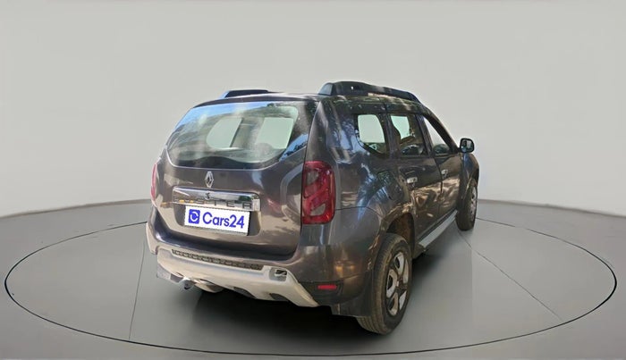 2018 Renault Duster 85 PS RXE DIESEL, Diesel, Manual, 94,355 km, exterior