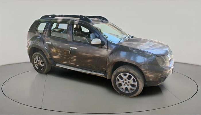 2018 Renault Duster 85 PS RXE DIESEL, Diesel, Manual, 94,355 km, exterior