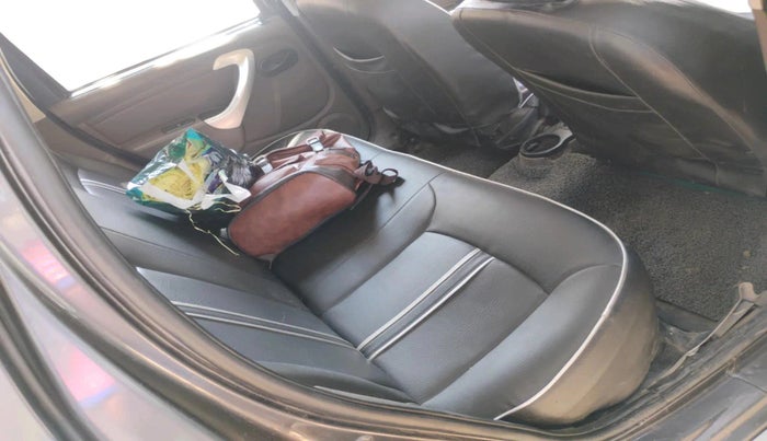 2018 Renault Duster 85 PS RXE DIESEL, Diesel, Manual, 94,355 km, interior