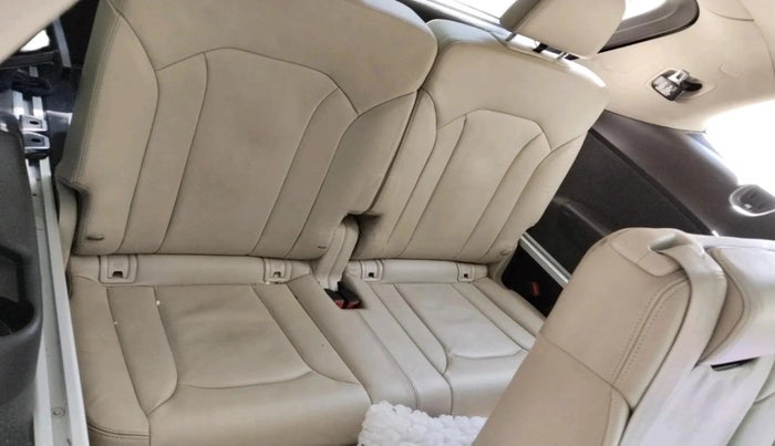 2015 Audi Q7 45 TDI TECHNOLOGY PLUS SUNROOF, Diesel, Automatic, 1,52,934 km, interior