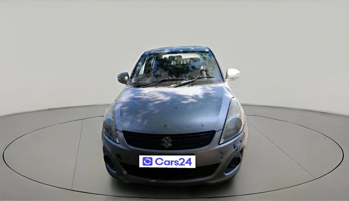 2014 Maruti Swift Dzire VXI, Petrol, Manual, 63,405 km, exterior