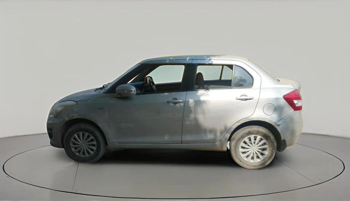 2014 Maruti Swift Dzire VXI, Petrol, Manual, 63,405 km, exterior