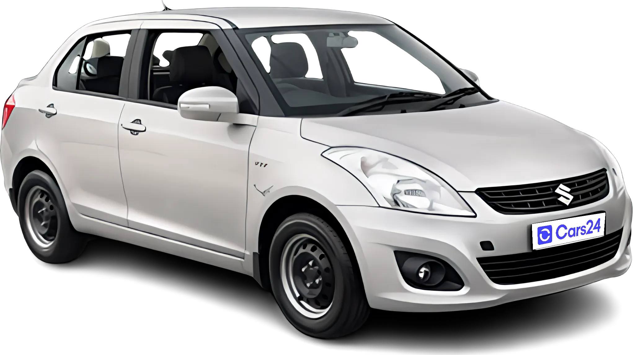2014 Maruti Swift Dzire - Sedan - Petrol - Manual - ₹2.66 lakh