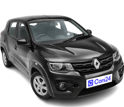 2019 Renault Kwid - Hatchback - Petrol - Manual - ₹1.95 lakh