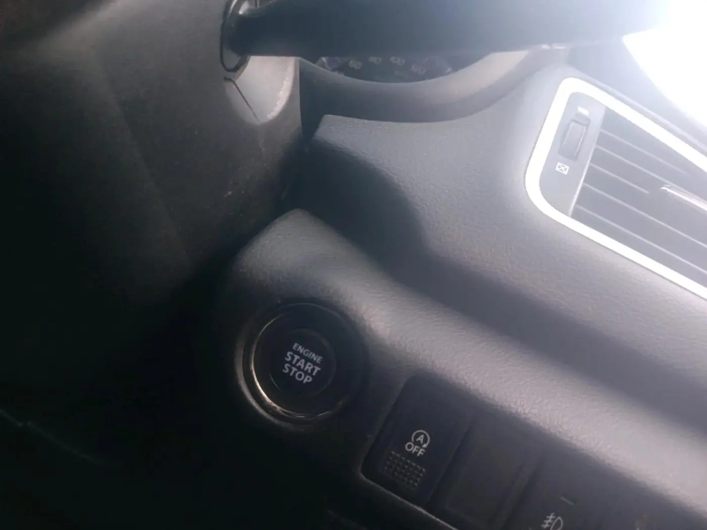 2019 Maruti S Cross ZETA 1.3, Diesel, Manual, 96,266 km, interior