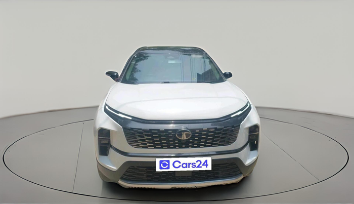 2024 Tata Safari ACCOMPLISHED PLUS DUAL TONE, Diesel, Manual, 57,149 km, exterior