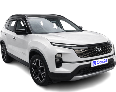 2024 Tata Safari - SUV - Diesel - Manual - ₹20.65 lakh