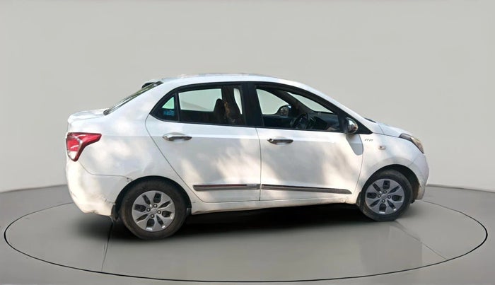 2015 Hyundai Xcent BASE 1.2, Petrol, Manual, 54,480 km, exterior