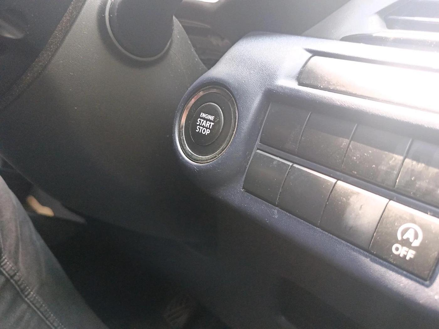 2022 Maruti Baleno ZETA PETROL 1.2, Petrol, Manual, 70,885 km, interior