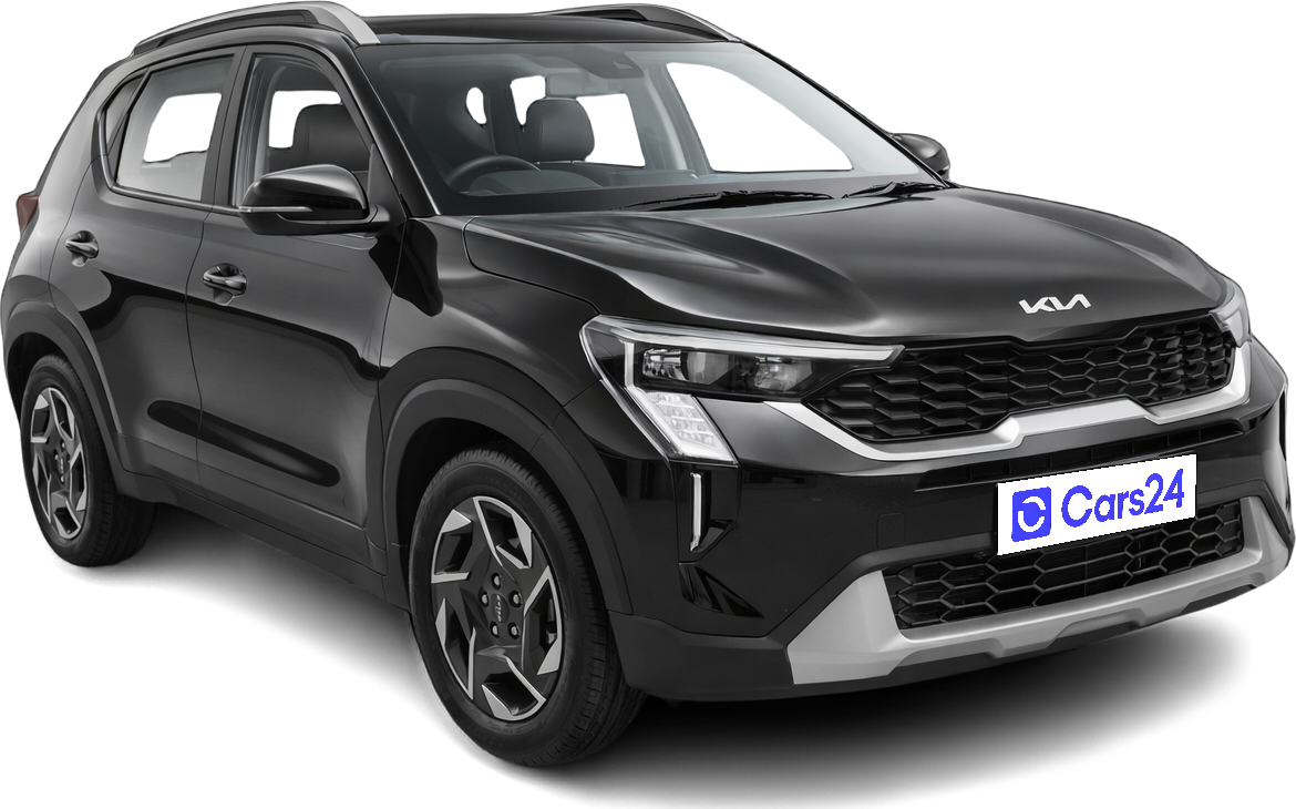 2025 KIA SONET - SUV - Diesel - Manual - ₹9.50 lakh