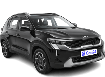 2025 KIA SONET - SUV - Diesel - Manual - ₹9.50 lakh