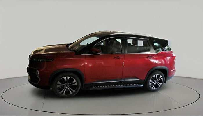 2021 MG HECTOR PLUS SHARP 1.5 PETROL TURBO DCT 6-STR, Petrol, Automatic, 79,293 km, exterior