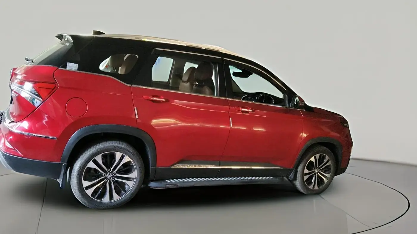 2021 MG HECTOR PLUS SHARP 1.5 PETROL TURBO DCT 6-STR, Petrol, Automatic, 79,293 km, exterior