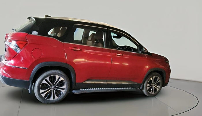 2021 MG HECTOR PLUS SHARP 1.5 PETROL TURBO DCT 6-STR, Petrol, Automatic, 79,293 km, exterior