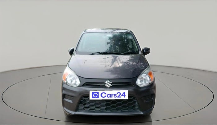 2022 Maruti Alto VXI, Petrol, Manual, 63,260 km, exterior