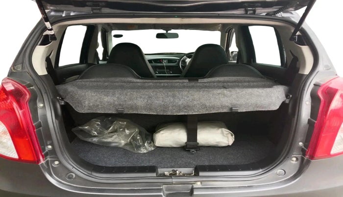 2022 Maruti Alto VXI, Petrol, Manual, 63,260 km, exterior