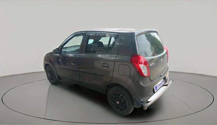 2022 Maruti Alto VXI, Petrol, Manual, 63,260 km, exterior