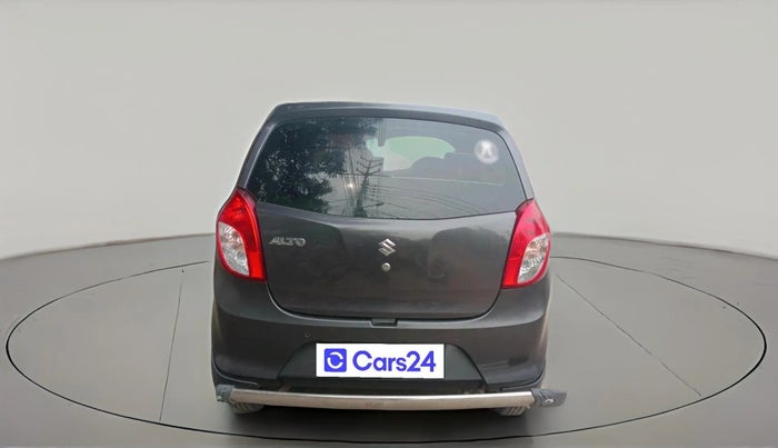 2022 Maruti Alto VXI, Petrol, Manual, 63,260 km, exterior