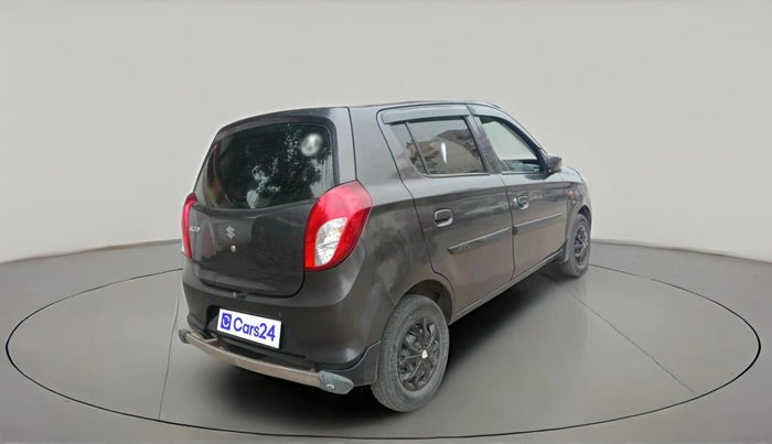 2022 Maruti Alto VXI, Petrol, Manual, 63,260 km, exterior