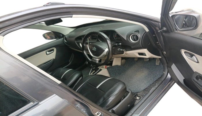 2022 Maruti Alto VXI, Petrol, Manual, 63,260 km, interior