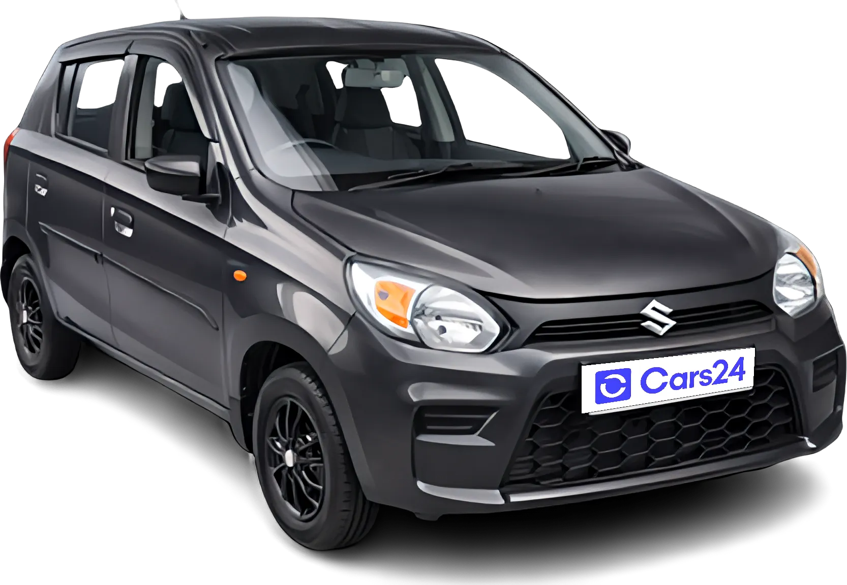 2022 Maruti Alto - Hatchback - Petrol - Manual - ₹3.15 lakh