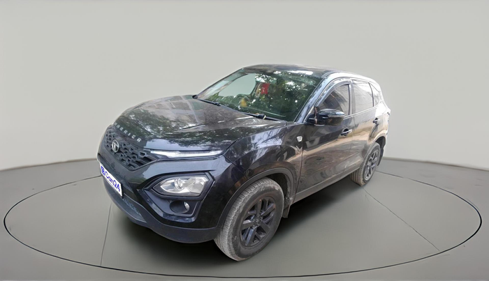 2020 Tata Harrier XZ PLUS 2.0L, Diesel, Manual, 94,811 km, exterior