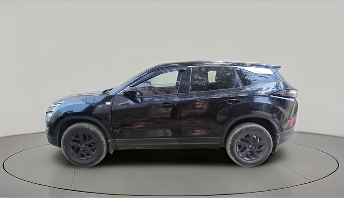 2020 Tata Harrier XZ PLUS 2.0L, Diesel, Manual, 94,811 km, exterior