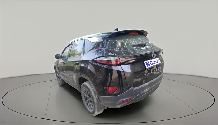 2020 Tata Harrier XZ PLUS 2.0L, Diesel, Manual, 94,811 km, exterior