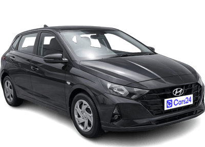 2021 Hyundai NEW I20 - Hatchback - Petrol - Manual - ₹4.70 lakh