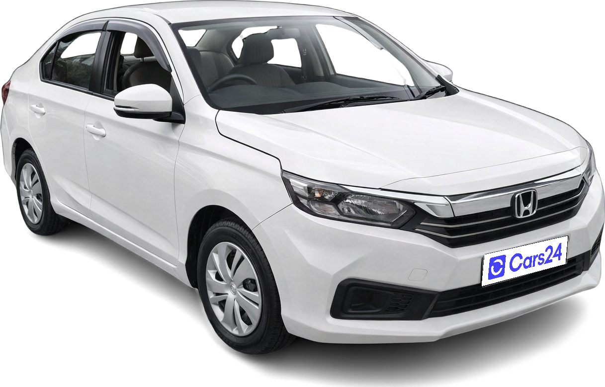 2022 Honda Amaze - Sedan - Petrol - Manual - ₹5.40 lakh