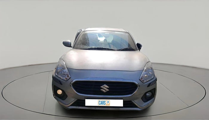 2018 Maruti Dzire VXI, Petrol, Manual, 47,312 km, exterior