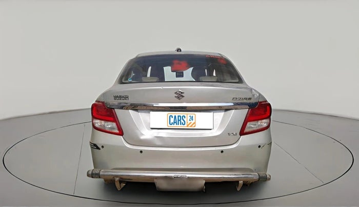 2018 Maruti Dzire VXI, Petrol, Manual, 47,312 km, exterior